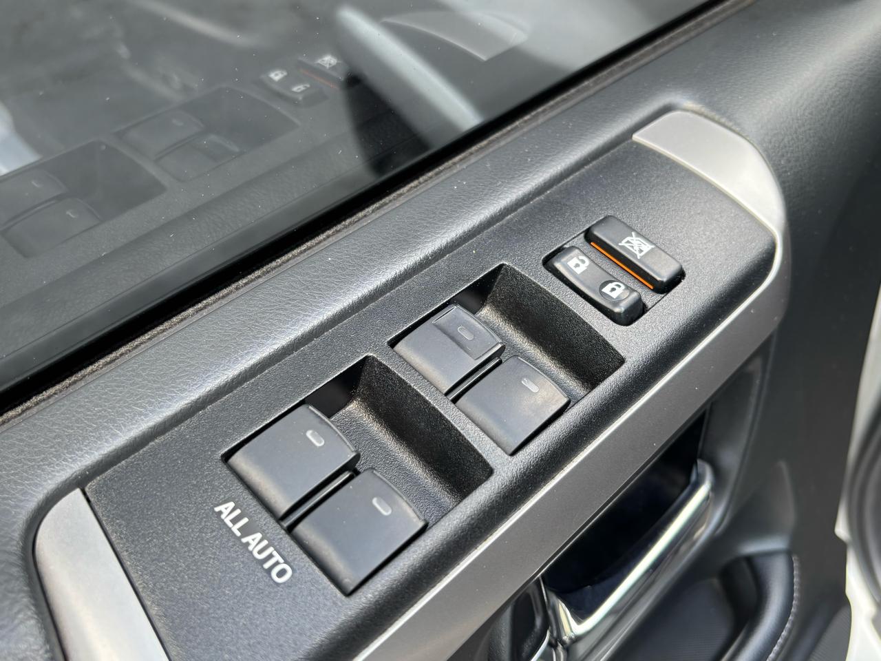 Toyota 4Runner SR5 Premium 4WD 2019