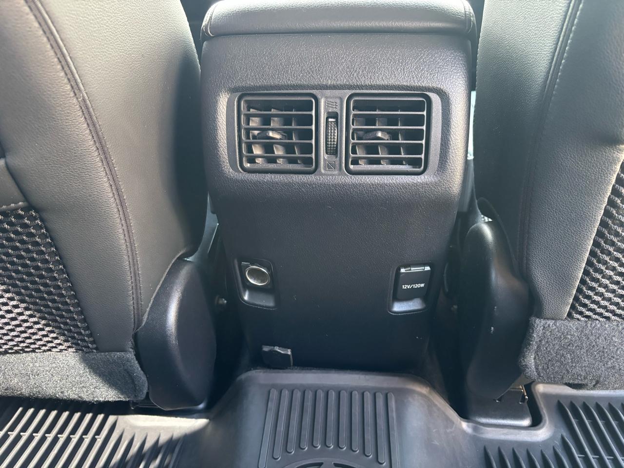 Toyota 4Runner SR5 Premium 4WD 2019