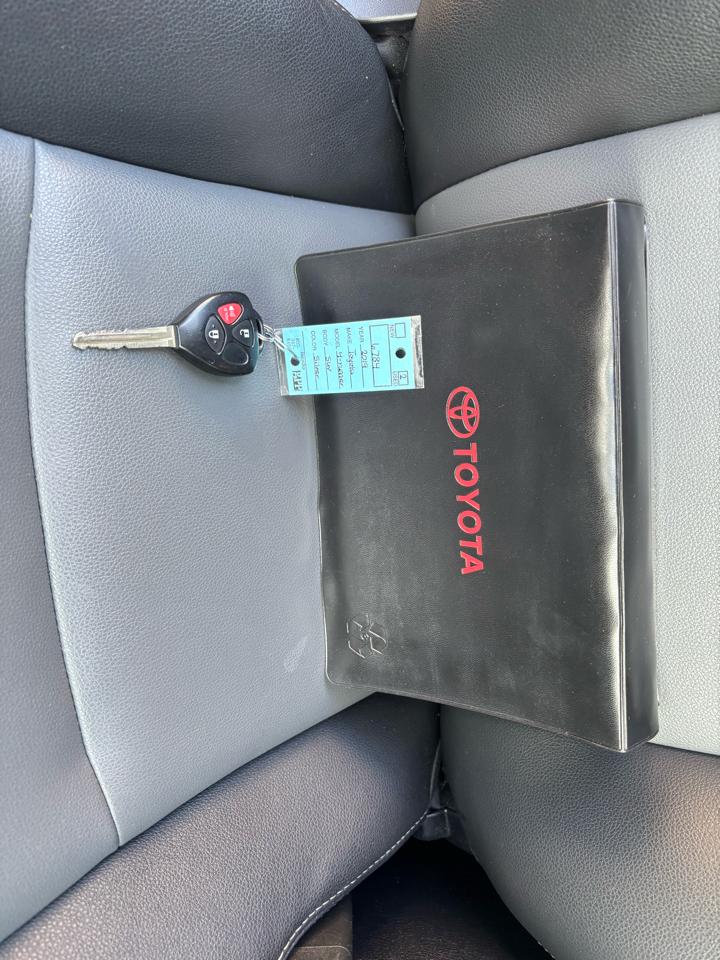 Toyota 4Runner SR5 Premium 4WD 2019