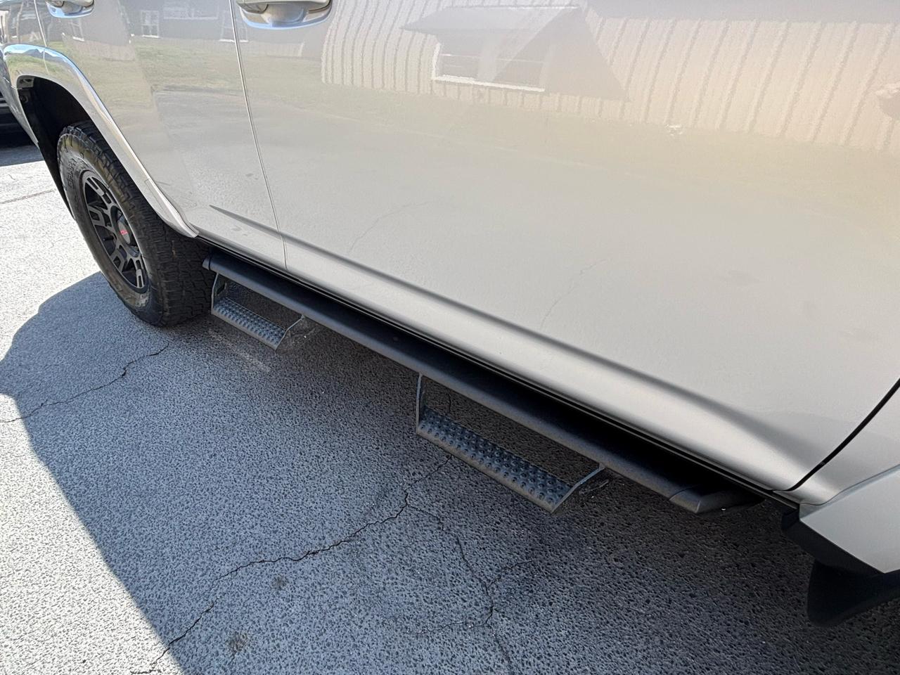 Toyota 4Runner SR5 Premium 4WD 2019