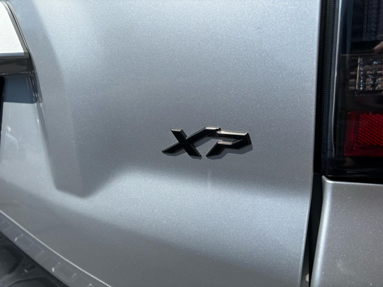 Toyota 4Runner SR5 Premium 4WD 2019