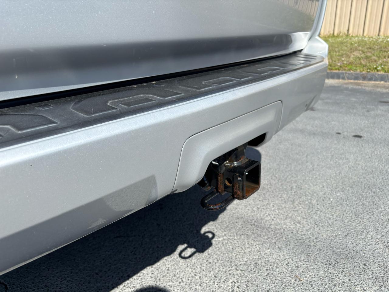 Toyota 4Runner SR5 Premium 4WD 2019