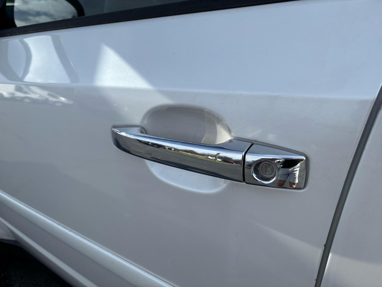 Subaru Forester 2.5X Premium 2010