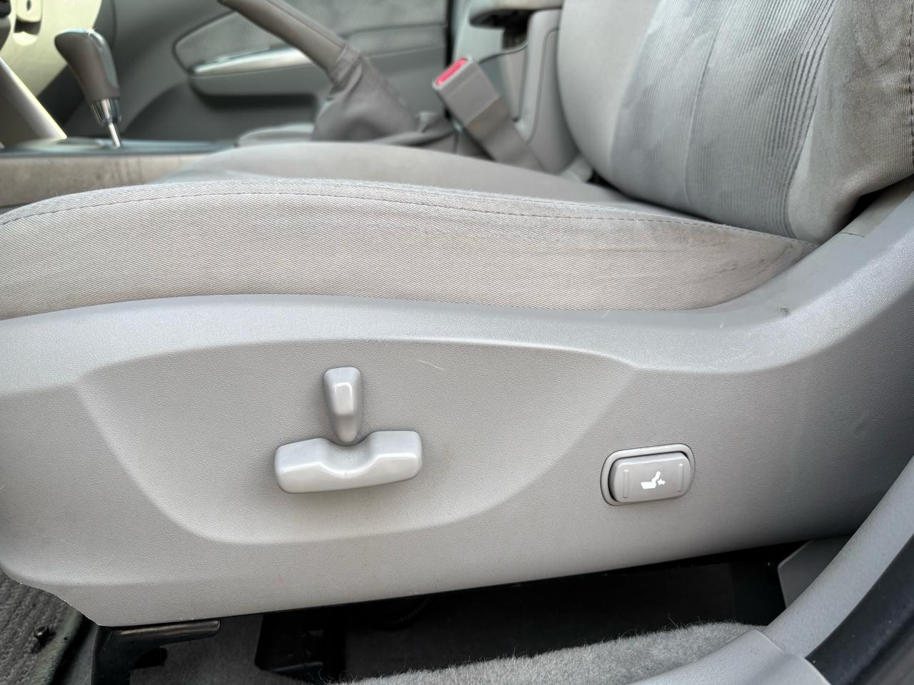 Subaru Forester 2.5X Premium 2010