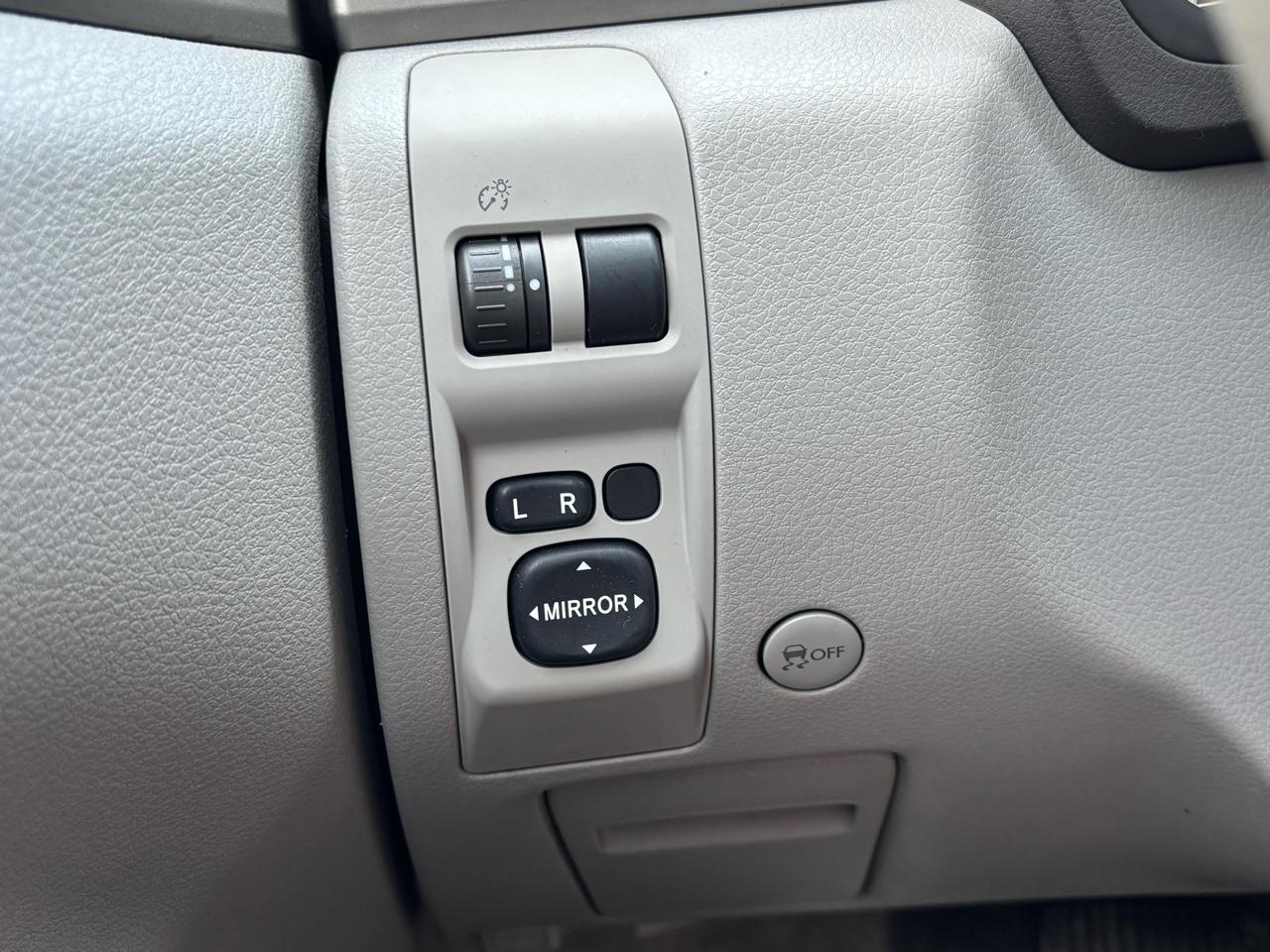 Subaru Forester 2.5X Premium 2010