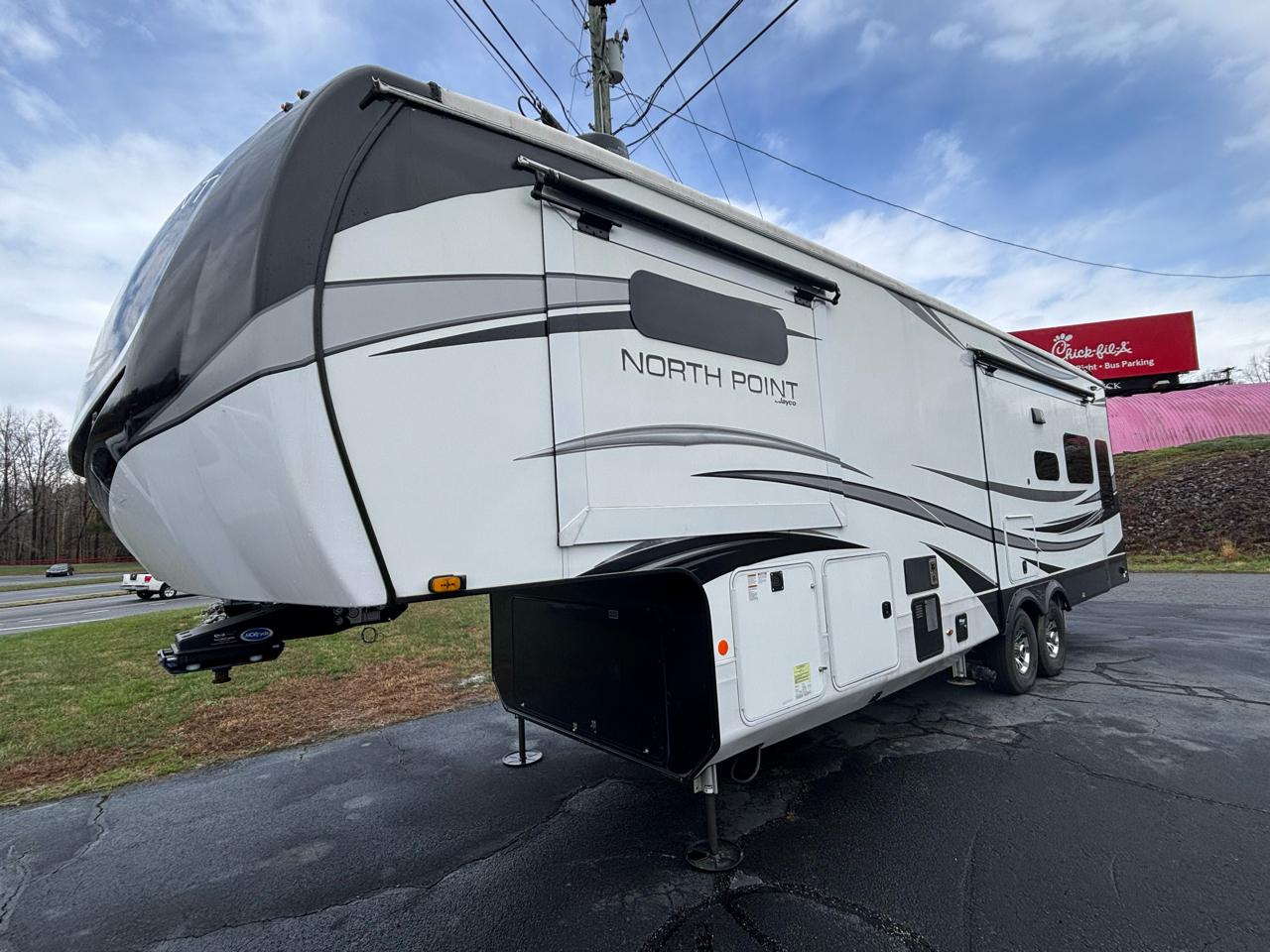 Jayco Jay Series  2022