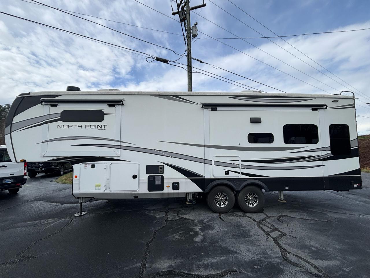 Jayco Jay Series  2022