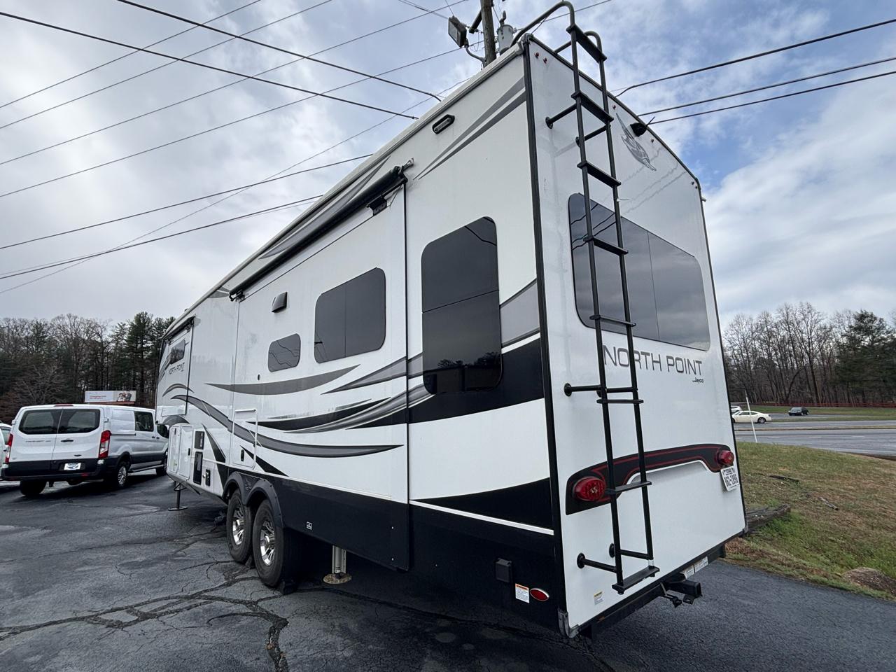 Jayco Jay Series  2022