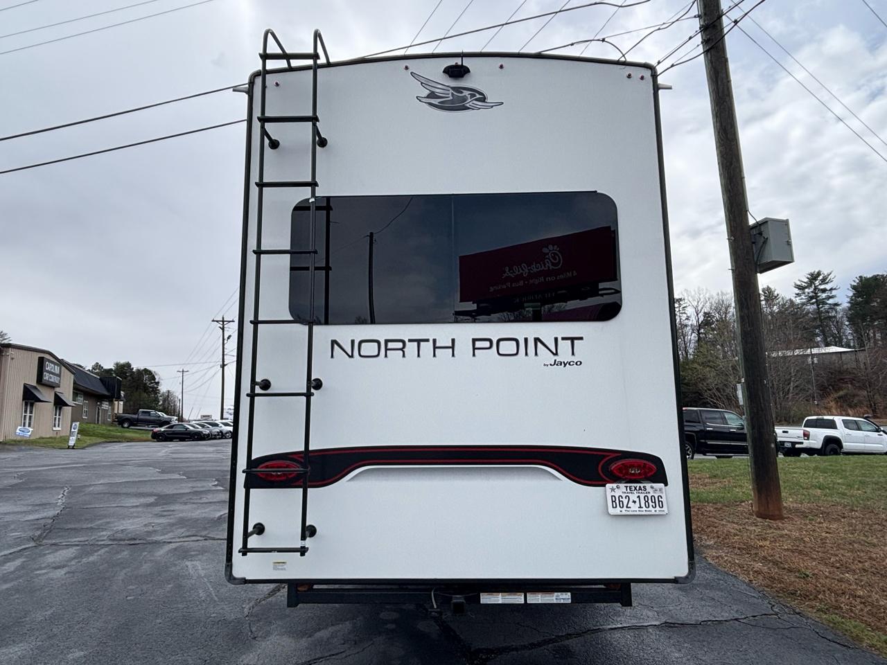 Jayco Jay Series  2022