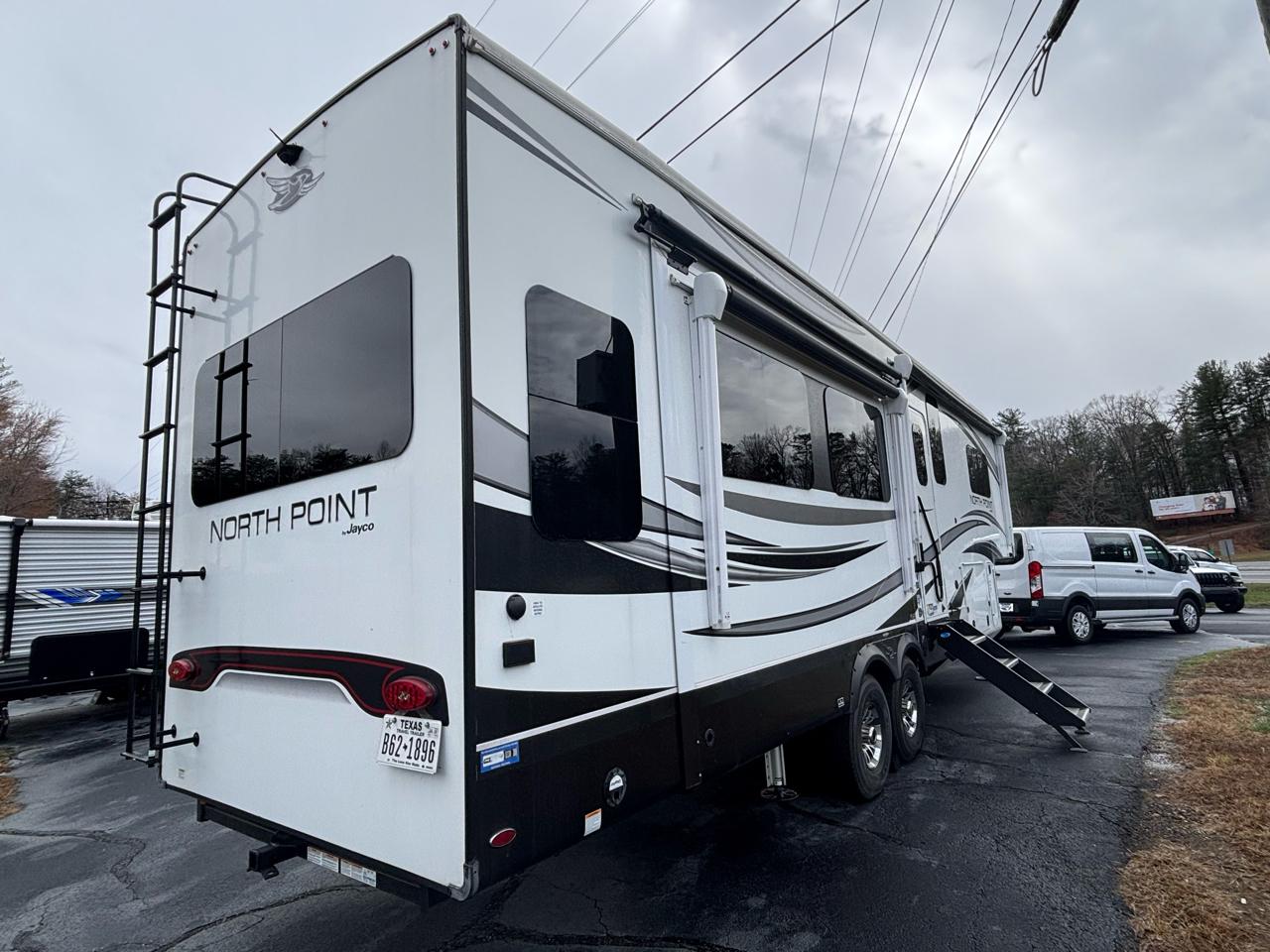 Jayco Jay Series  2022