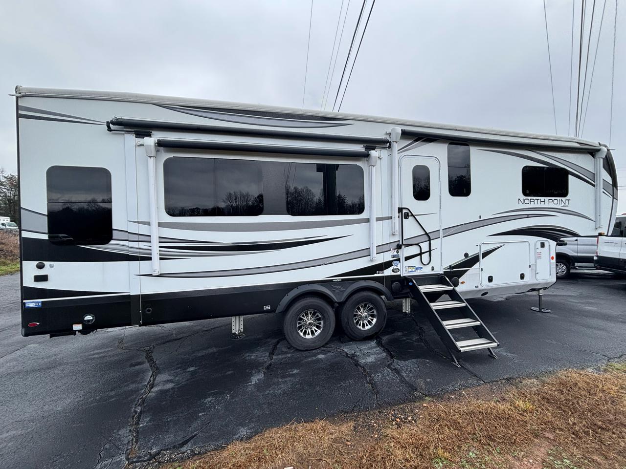 Jayco Jay Series  2022