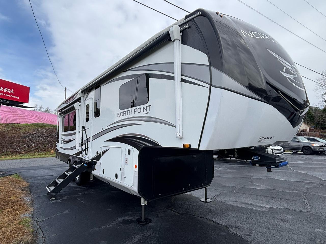 Jayco Jay Series  2022