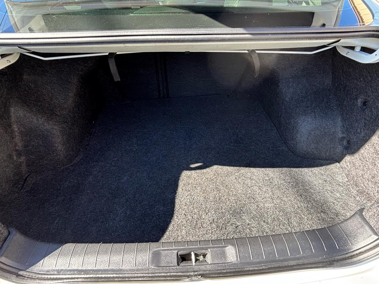 Nissan Altima 2.5 SR 2018