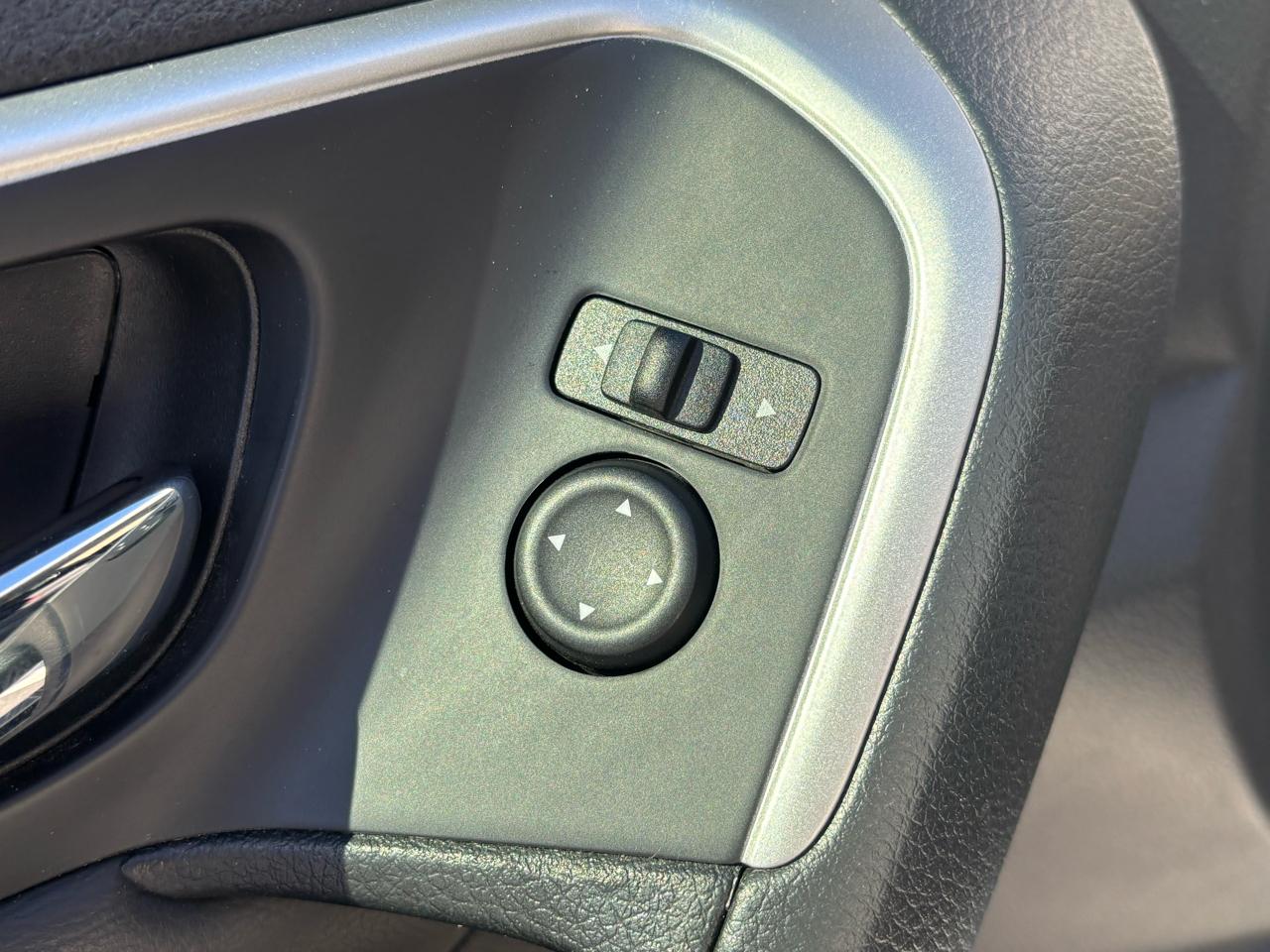 Nissan Altima 2.5 SR 2018