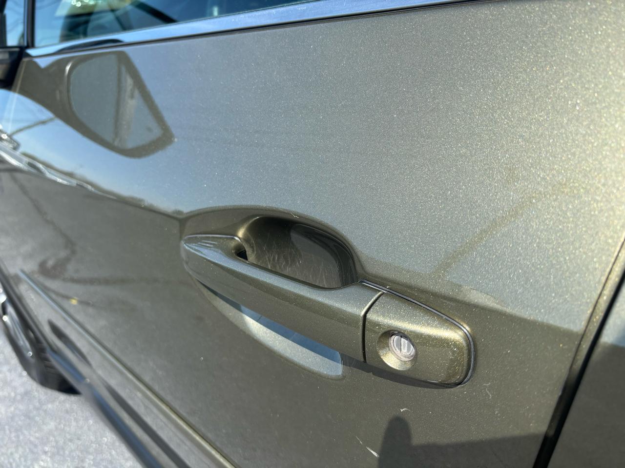 Subaru Outback Premium 2020