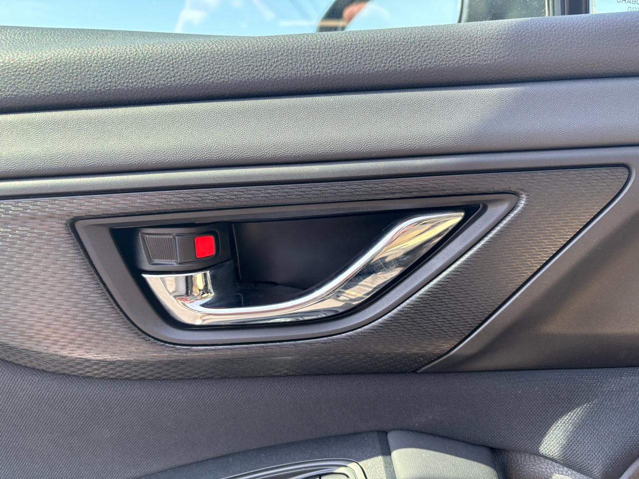 Subaru Outback Premium 2020