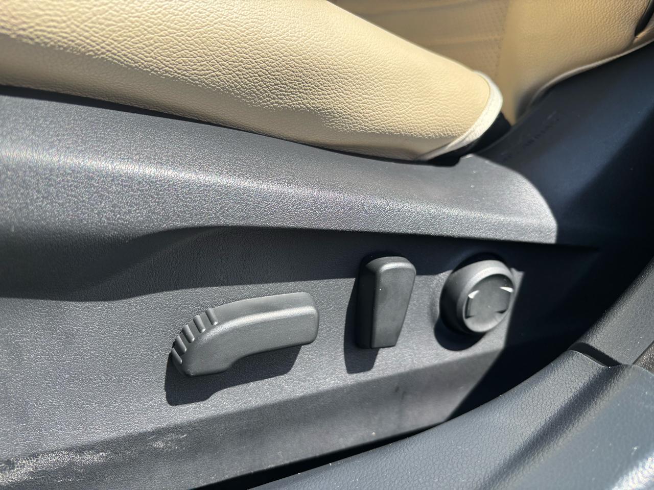 Subaru Outback Premium 2020