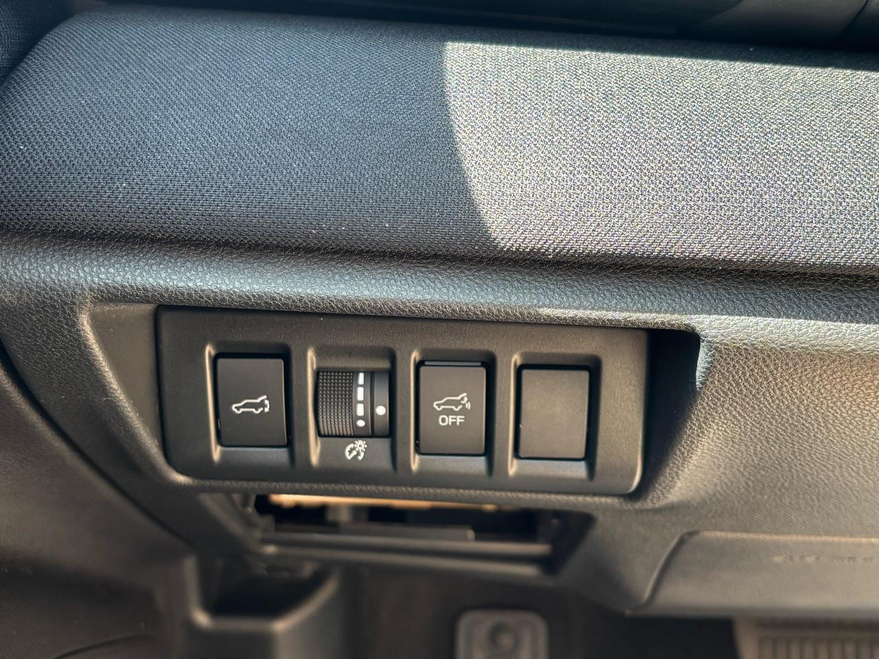 Subaru Outback Premium 2020