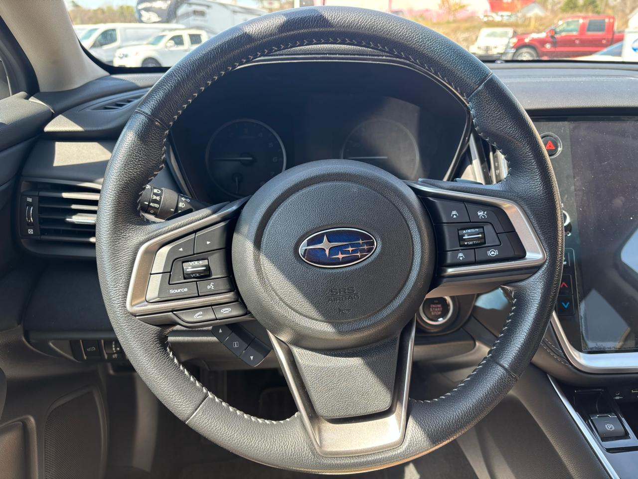 Subaru Outback Premium 2020