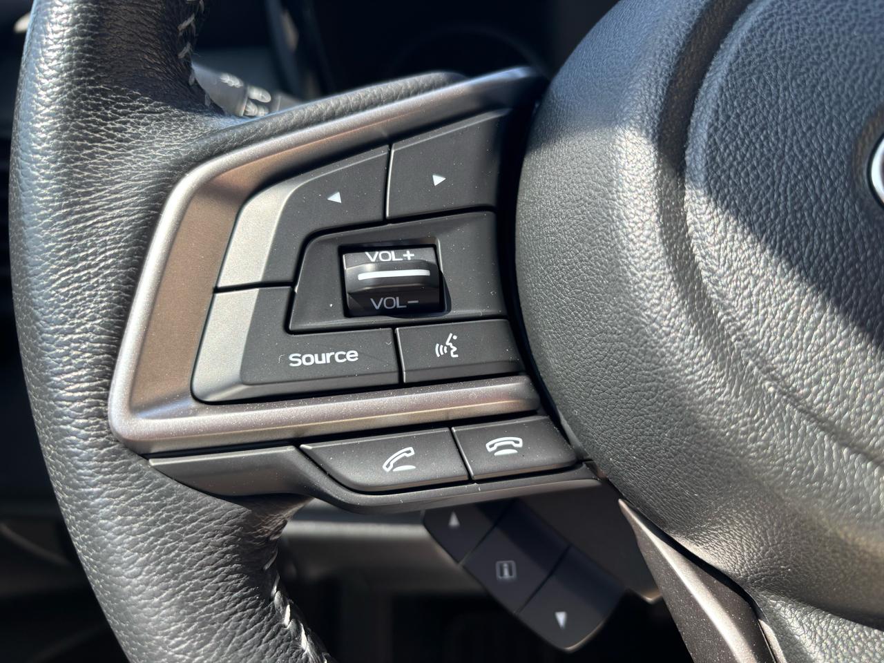 Subaru Outback Premium 2020