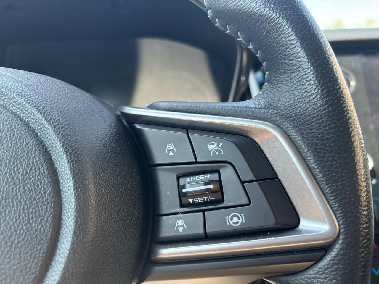 Subaru Outback Premium 2020