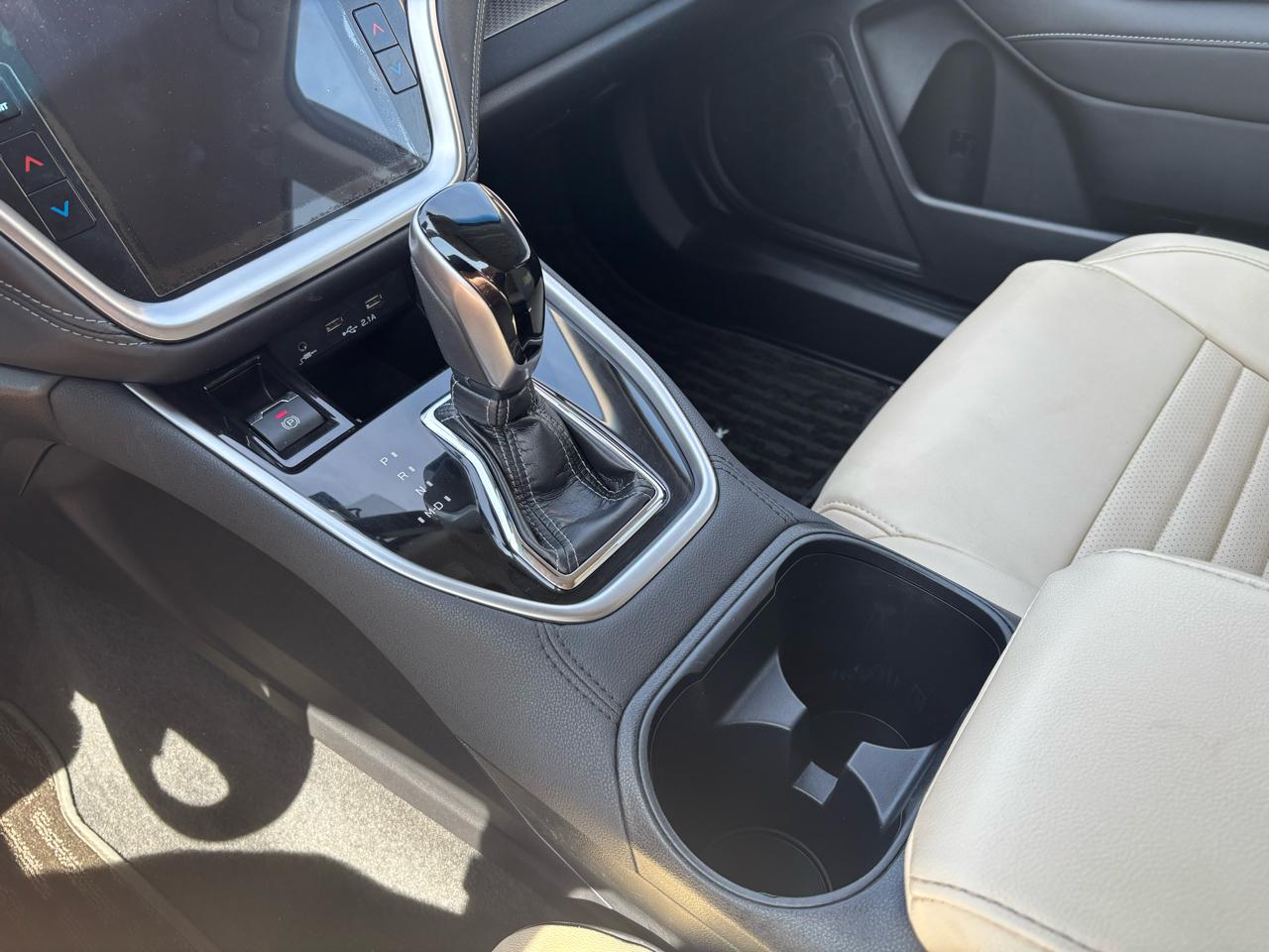 Subaru Outback Premium 2020