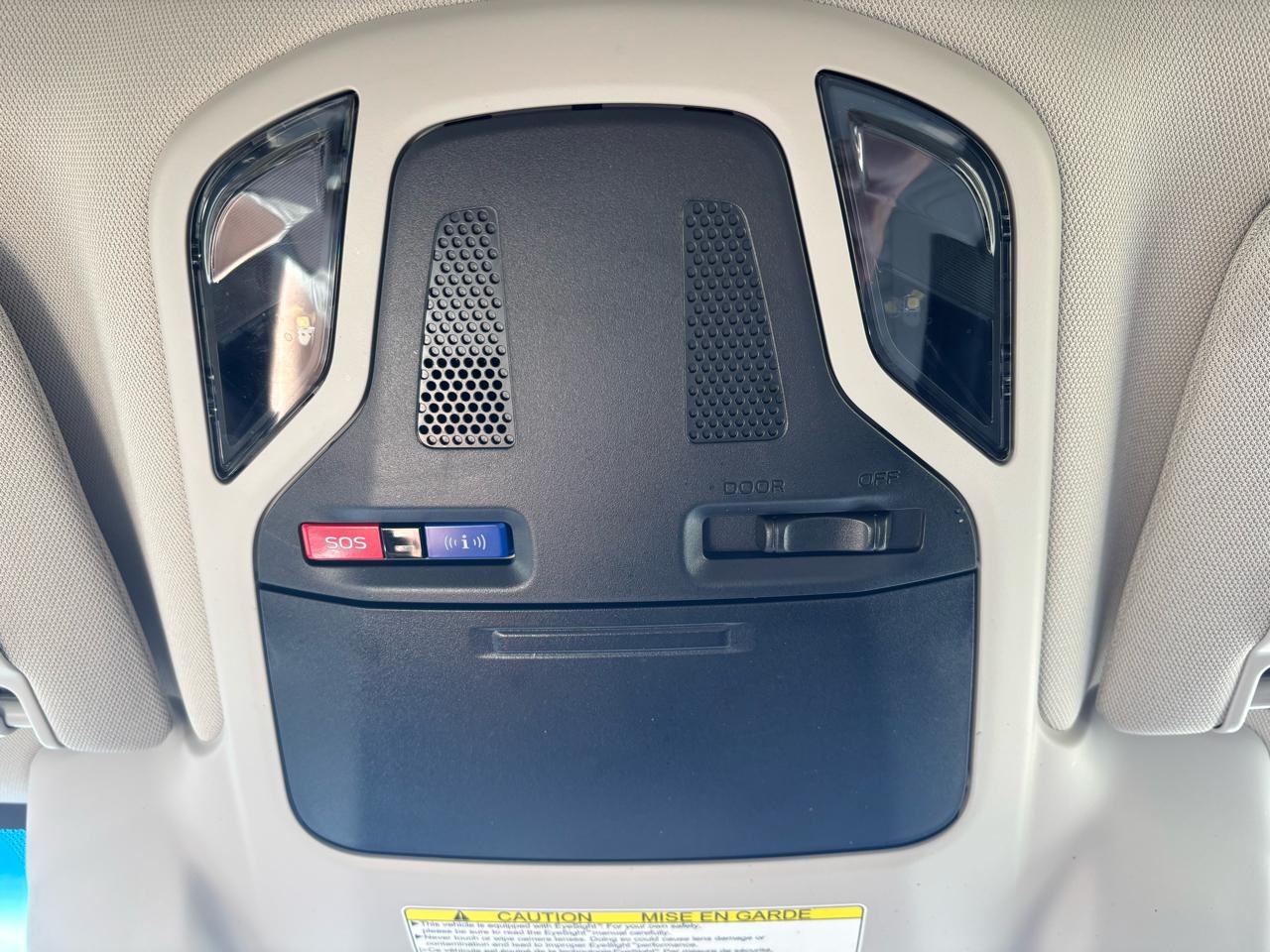 Subaru Outback Premium 2020