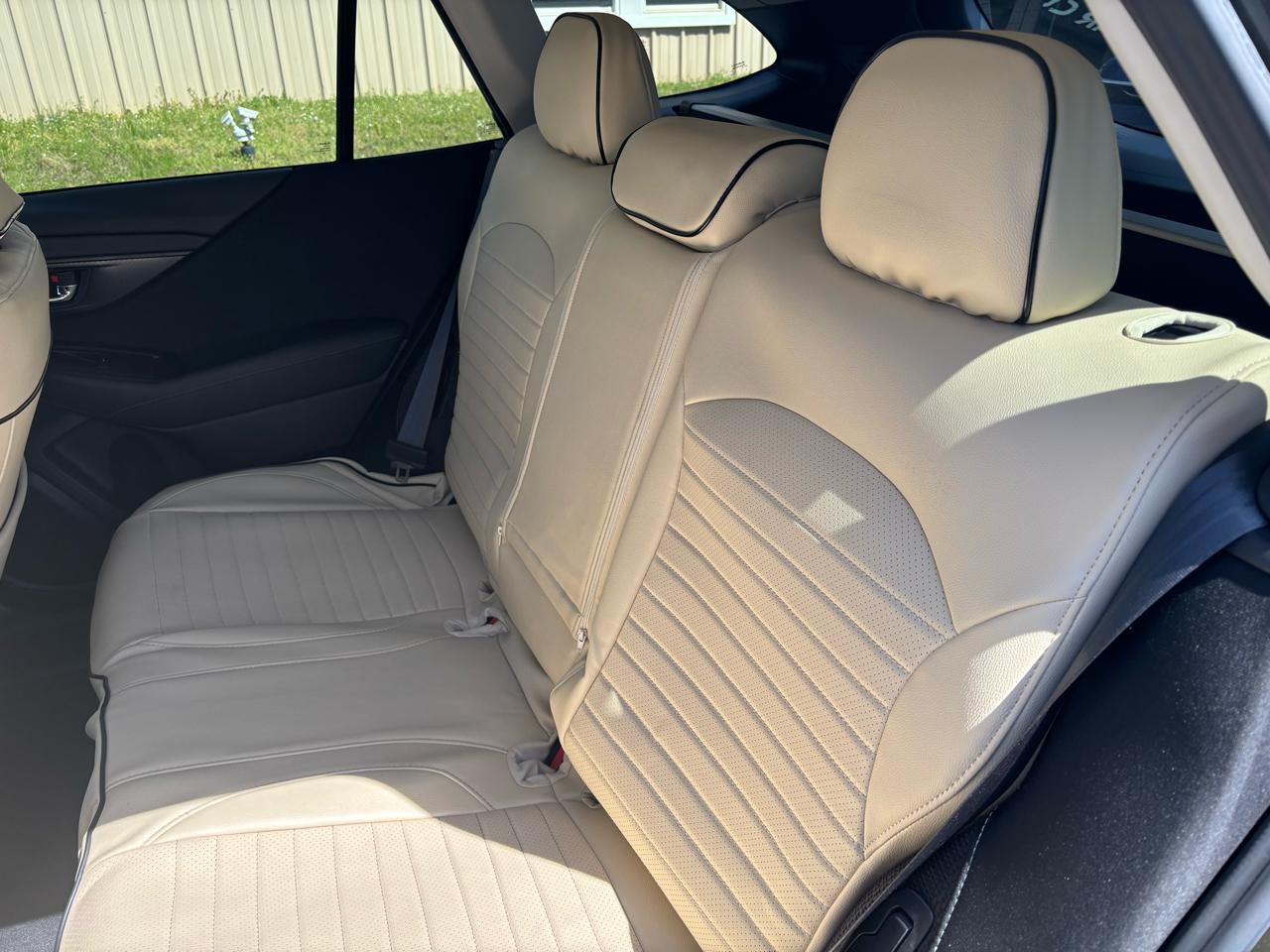 Subaru Outback Premium 2020