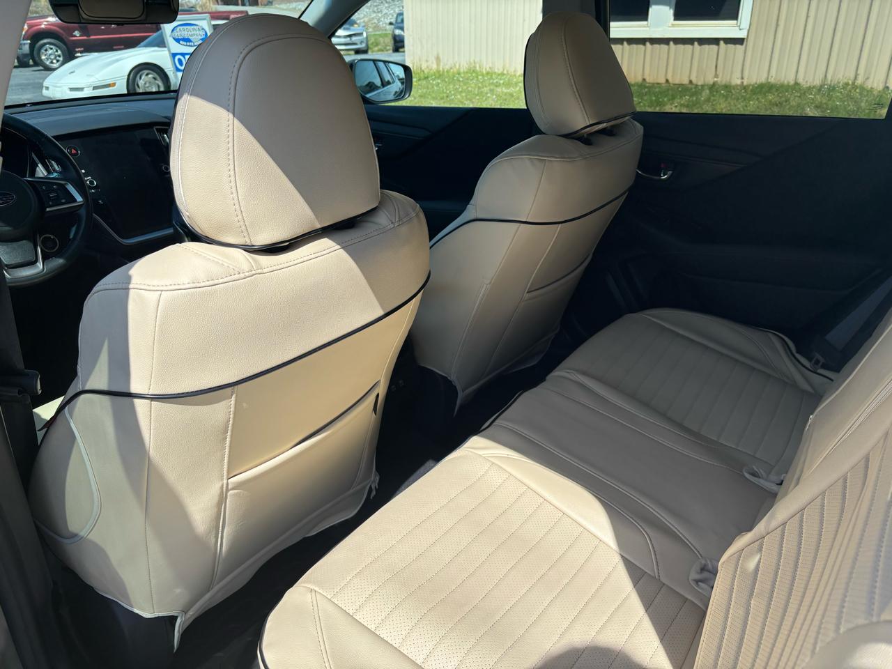 Subaru Outback Premium 2020