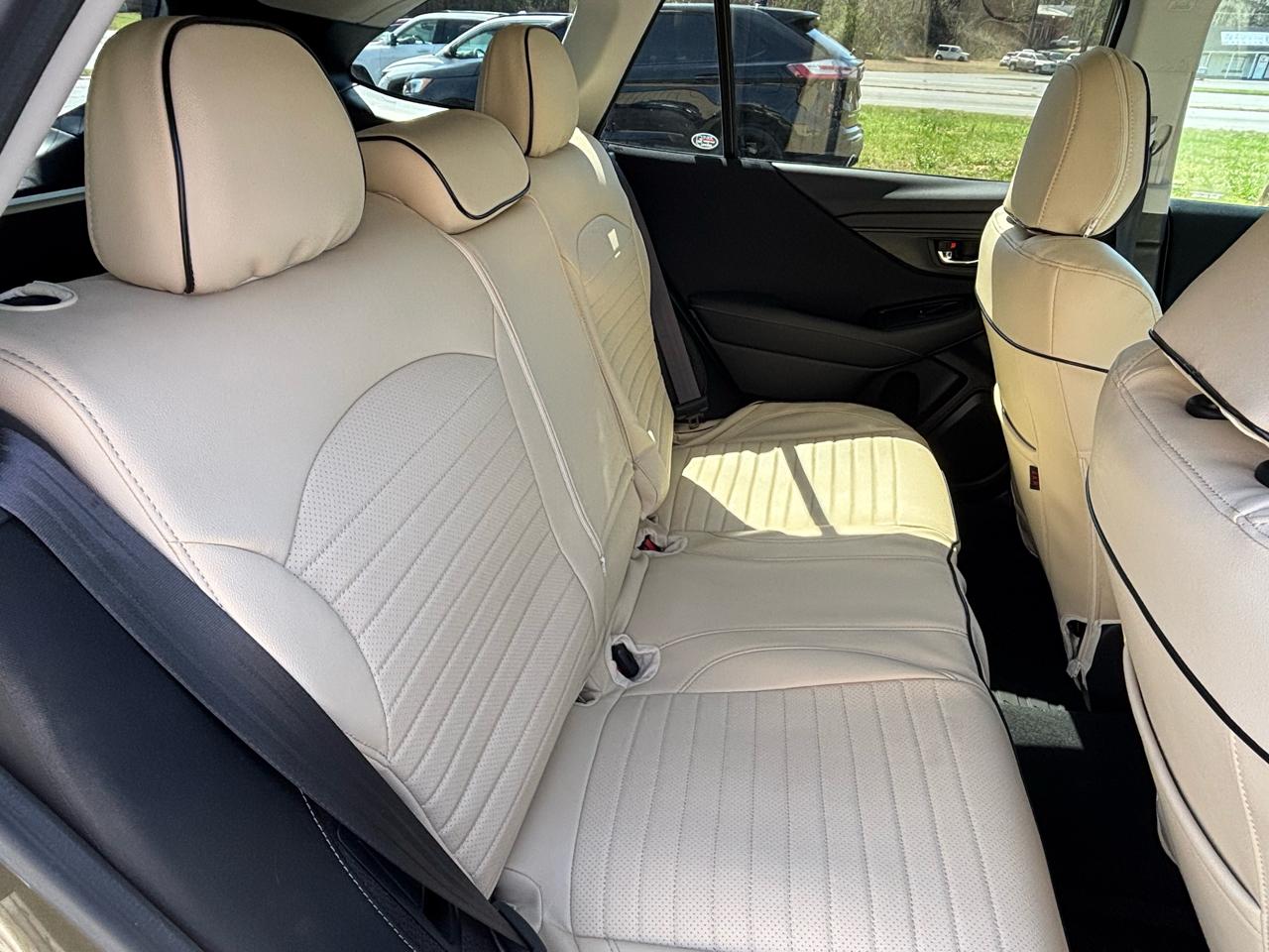 Subaru Outback Premium 2020