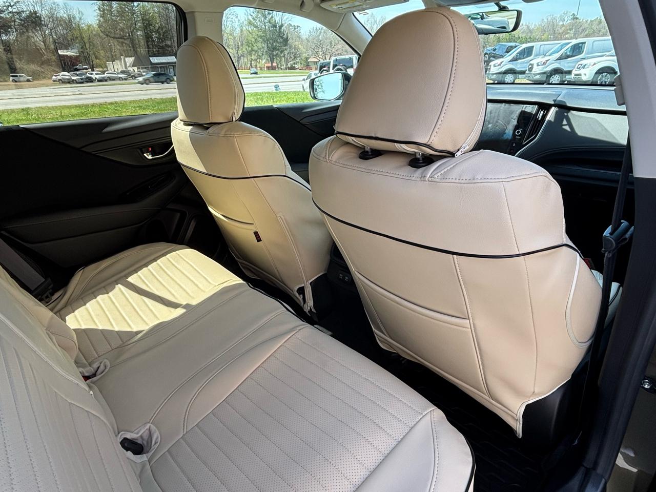 Subaru Outback Premium 2020