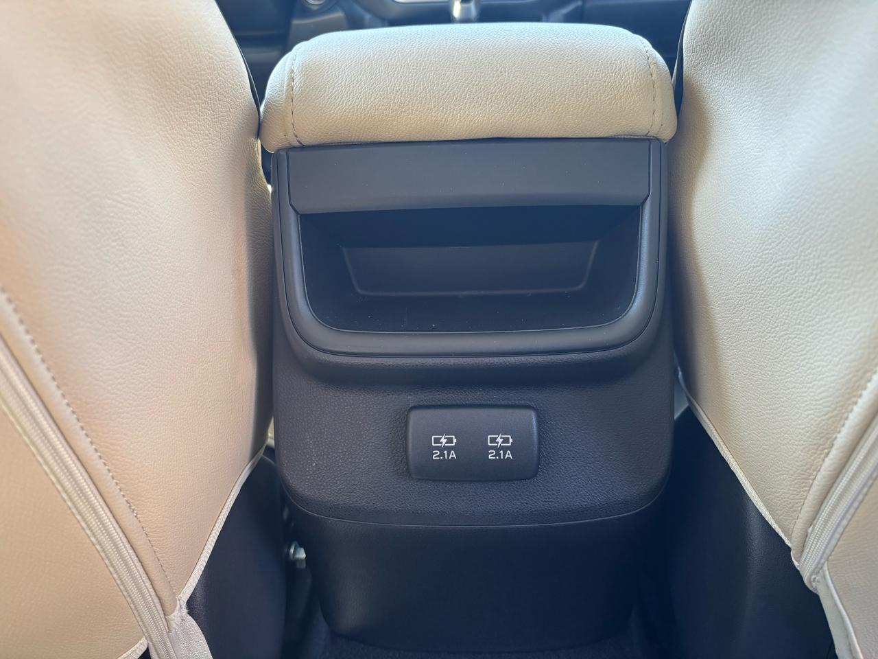 Subaru Outback Premium 2020