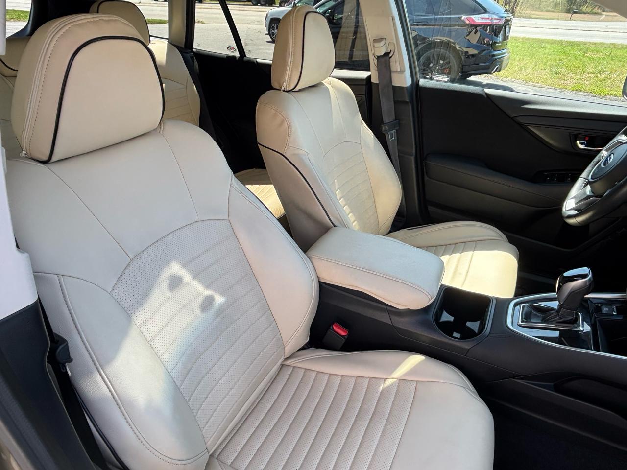 Subaru Outback Premium 2020