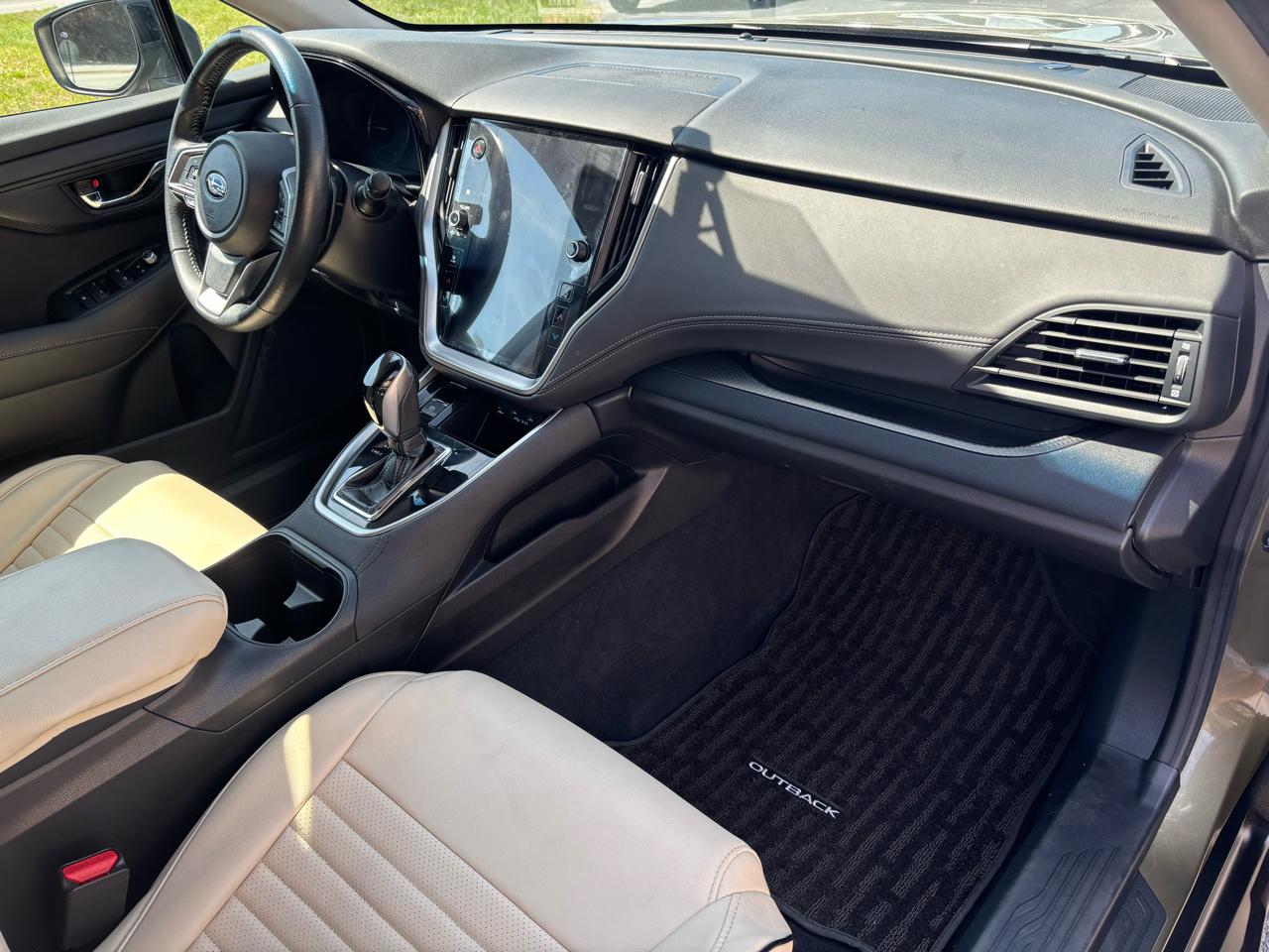 Subaru Outback Premium 2020