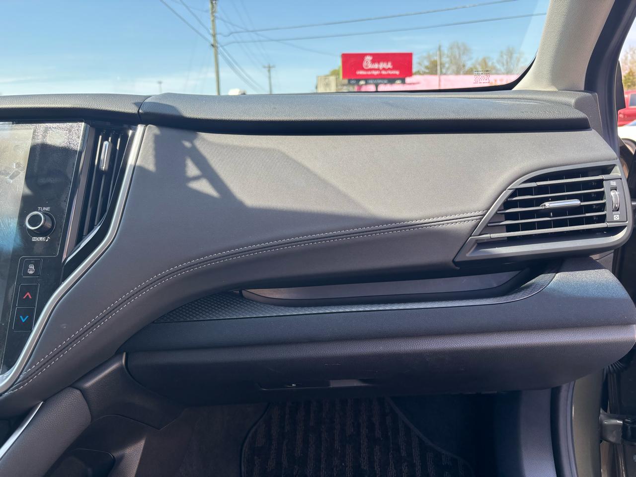 Subaru Outback Premium 2020