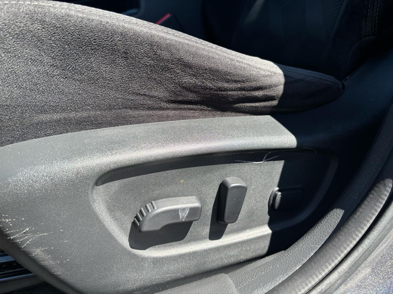 Nissan Rogue SV AWD 2015