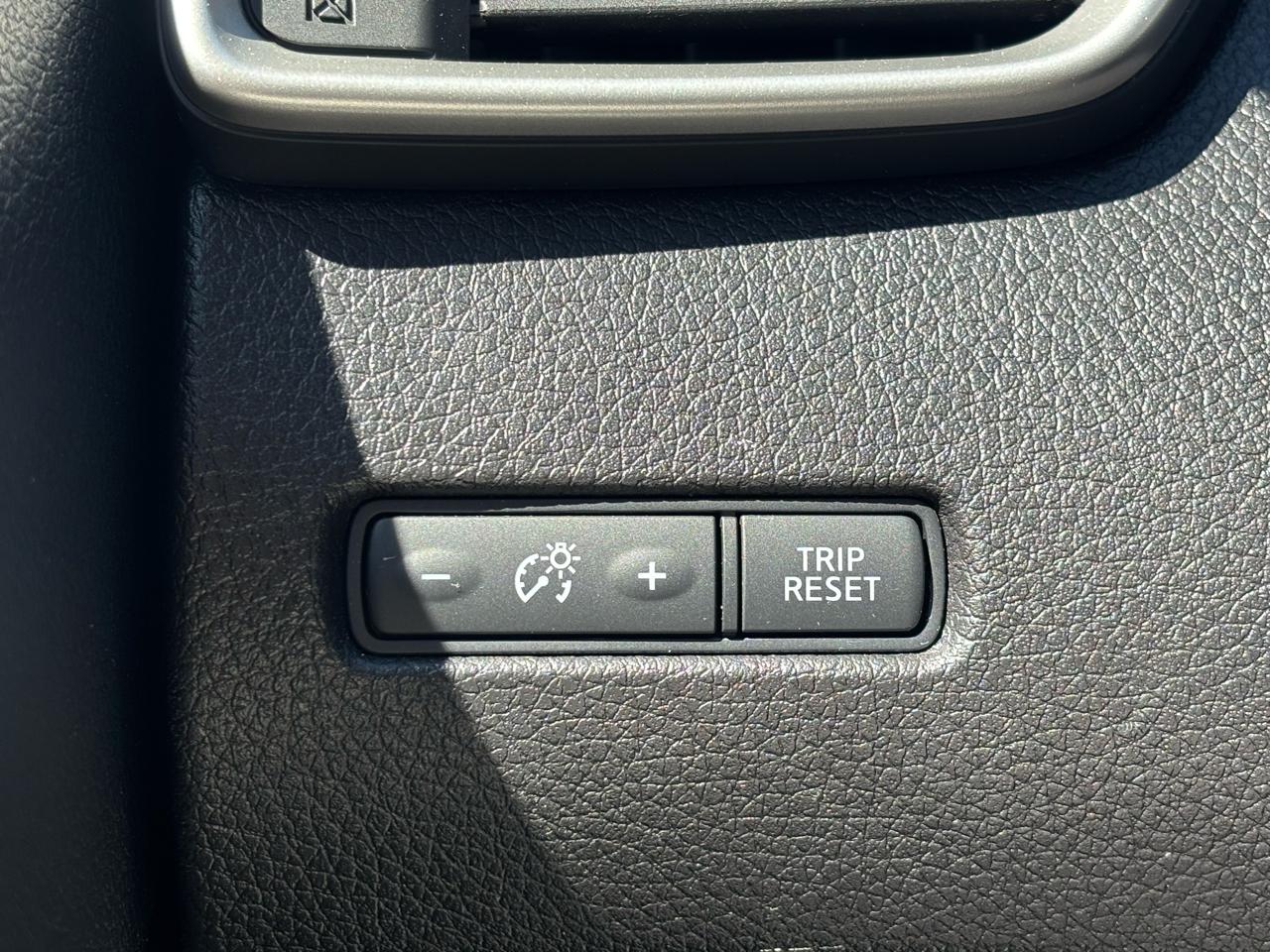 Nissan Rogue SV AWD 2015