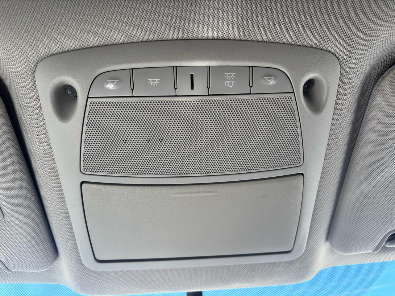 Nissan Rogue SV AWD 2015