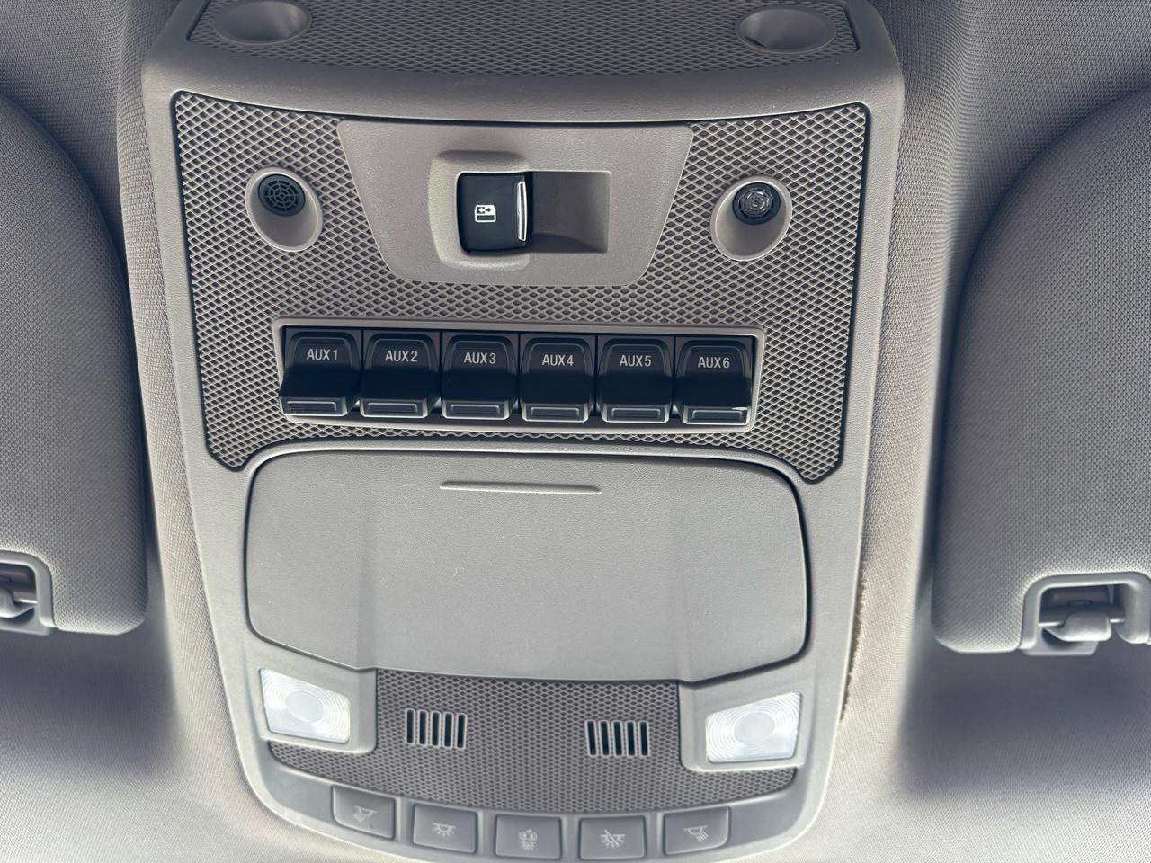 Ford F-350 SD Lariat Crew Cab 4WD 2017