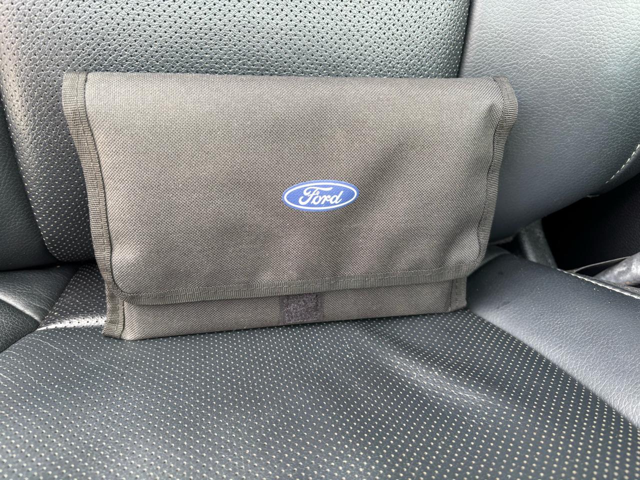 Ford F-350 SD Lariat Crew Cab 4WD 2017