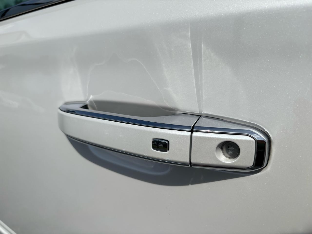 Chevrolet Tahoe Premier 4WD 2017