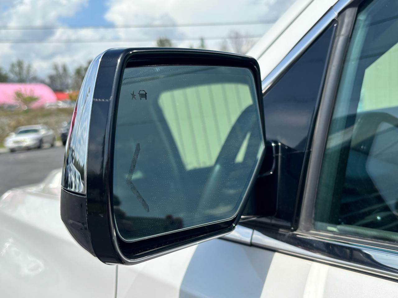 Chevrolet Tahoe Premier 4WD 2017