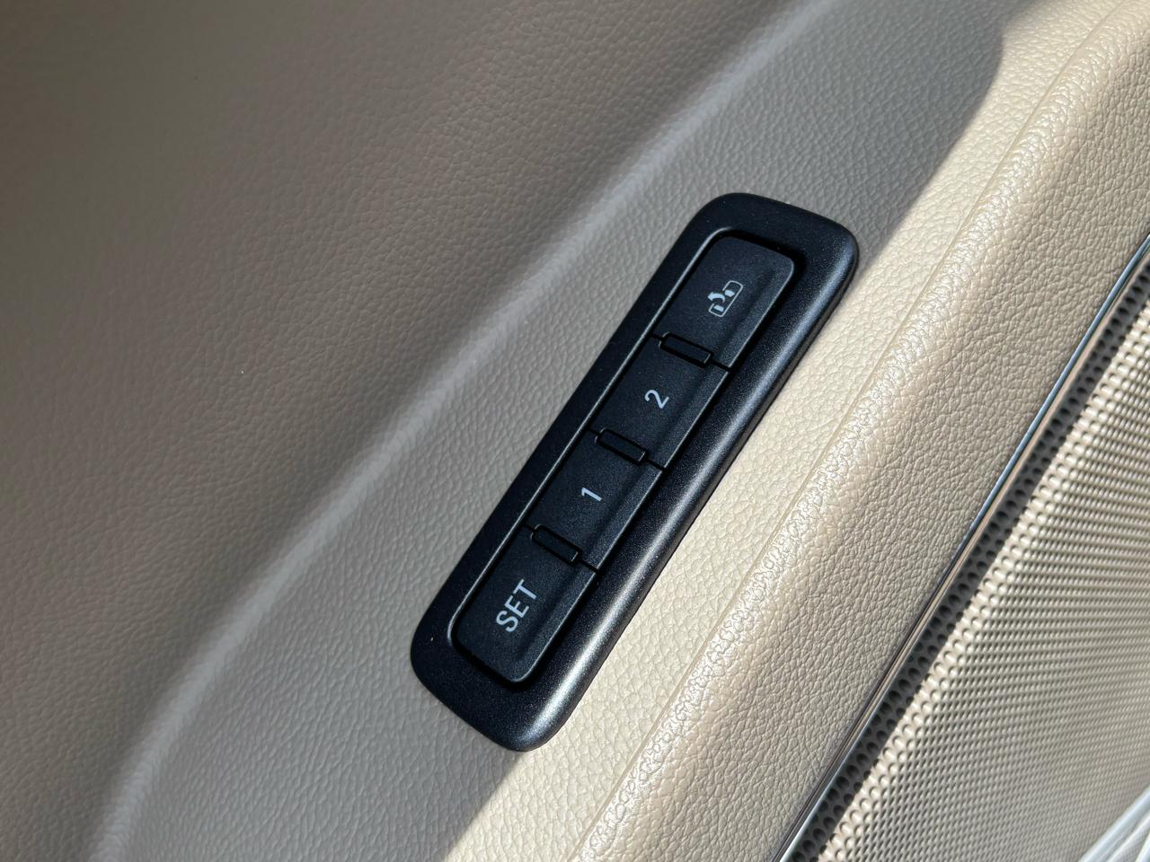 Chevrolet Tahoe Premier 4WD 2017