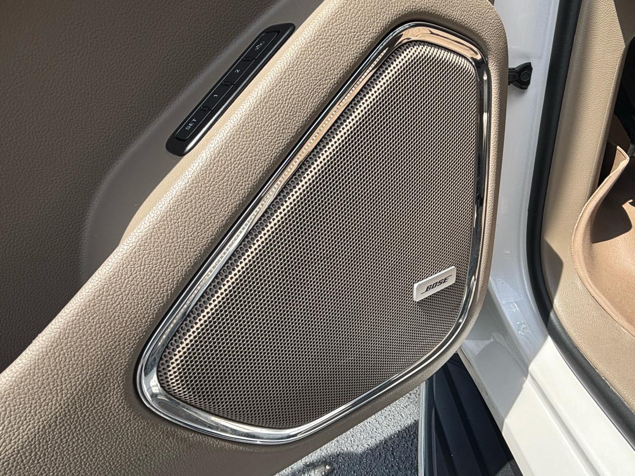 Chevrolet Tahoe Premier 4WD 2017