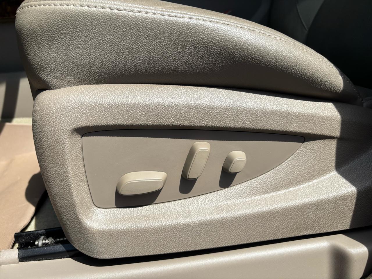 Chevrolet Tahoe Premier 4WD 2017