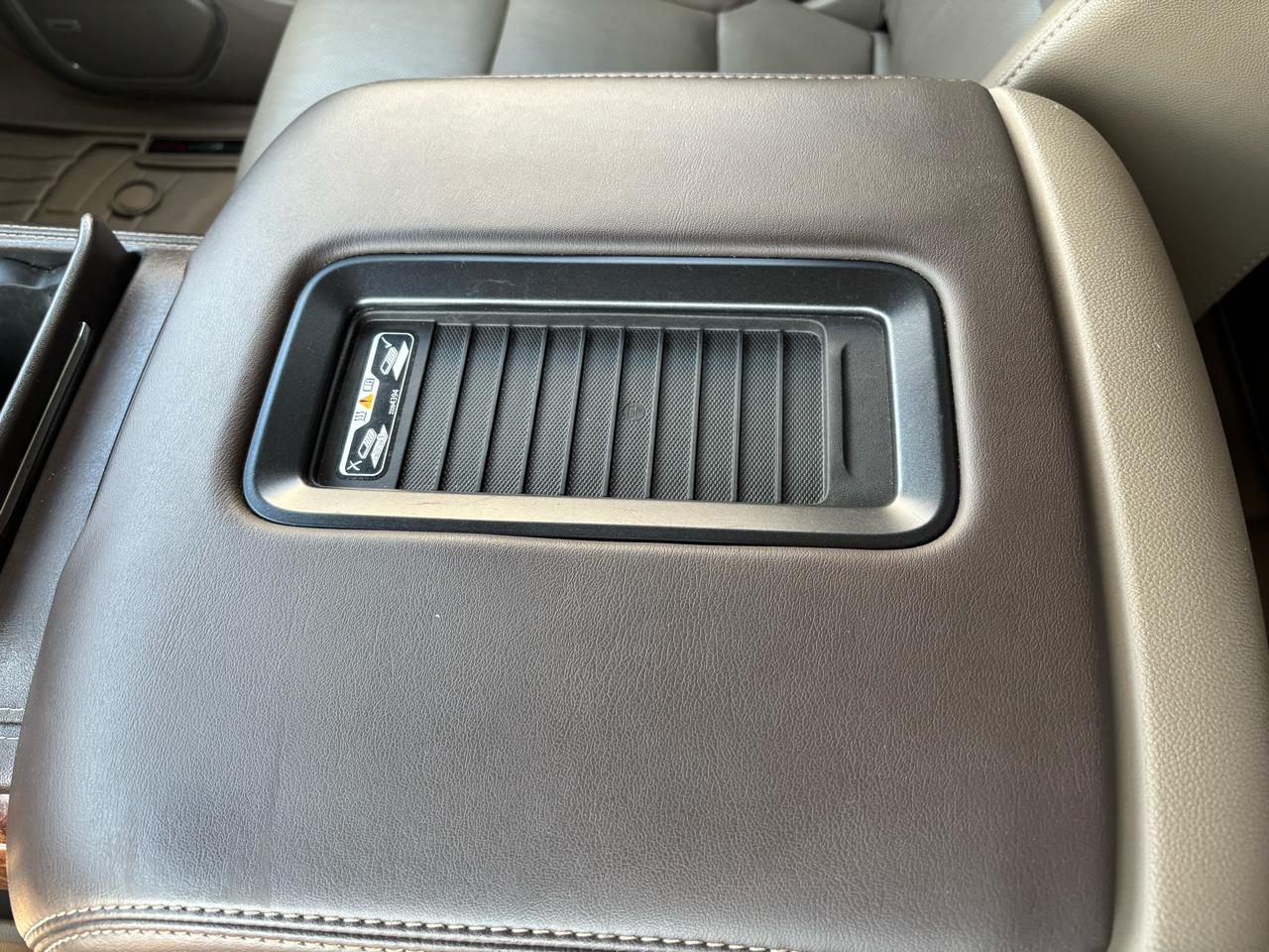 Chevrolet Tahoe Premier 4WD 2017