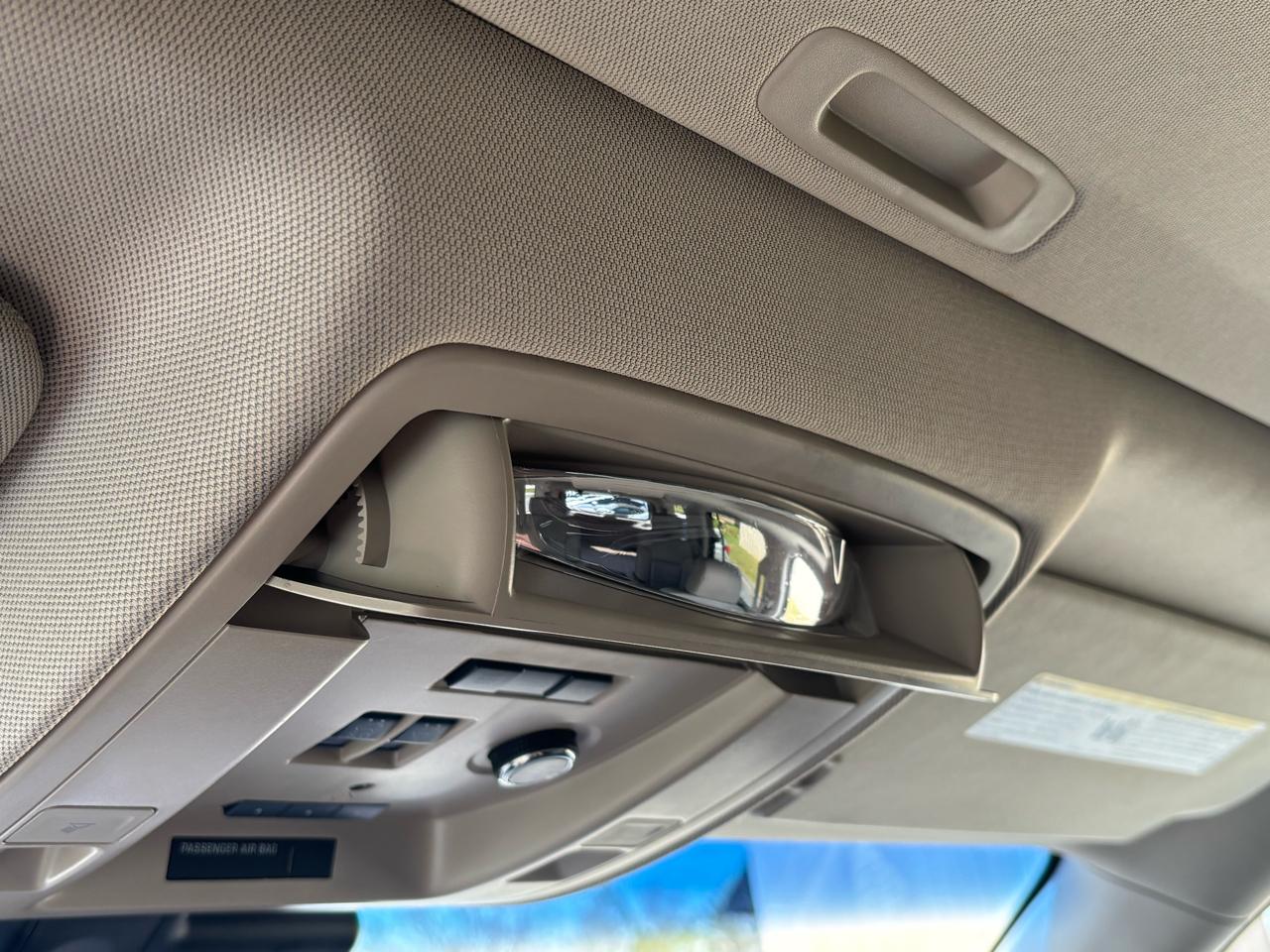 Chevrolet Tahoe Premier 4WD 2017