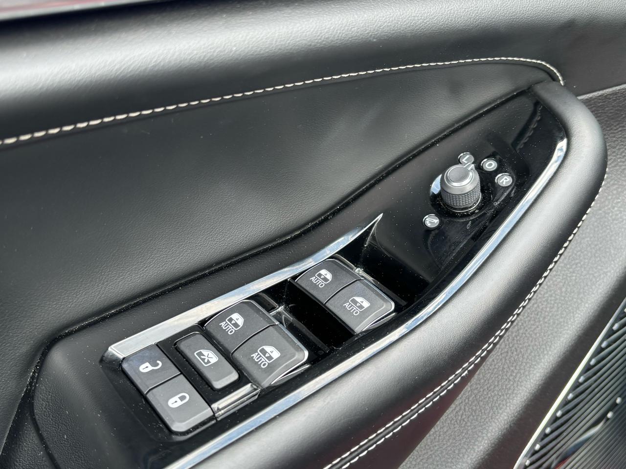 Jeep Grand Cherokee L Overland 4WD 2021