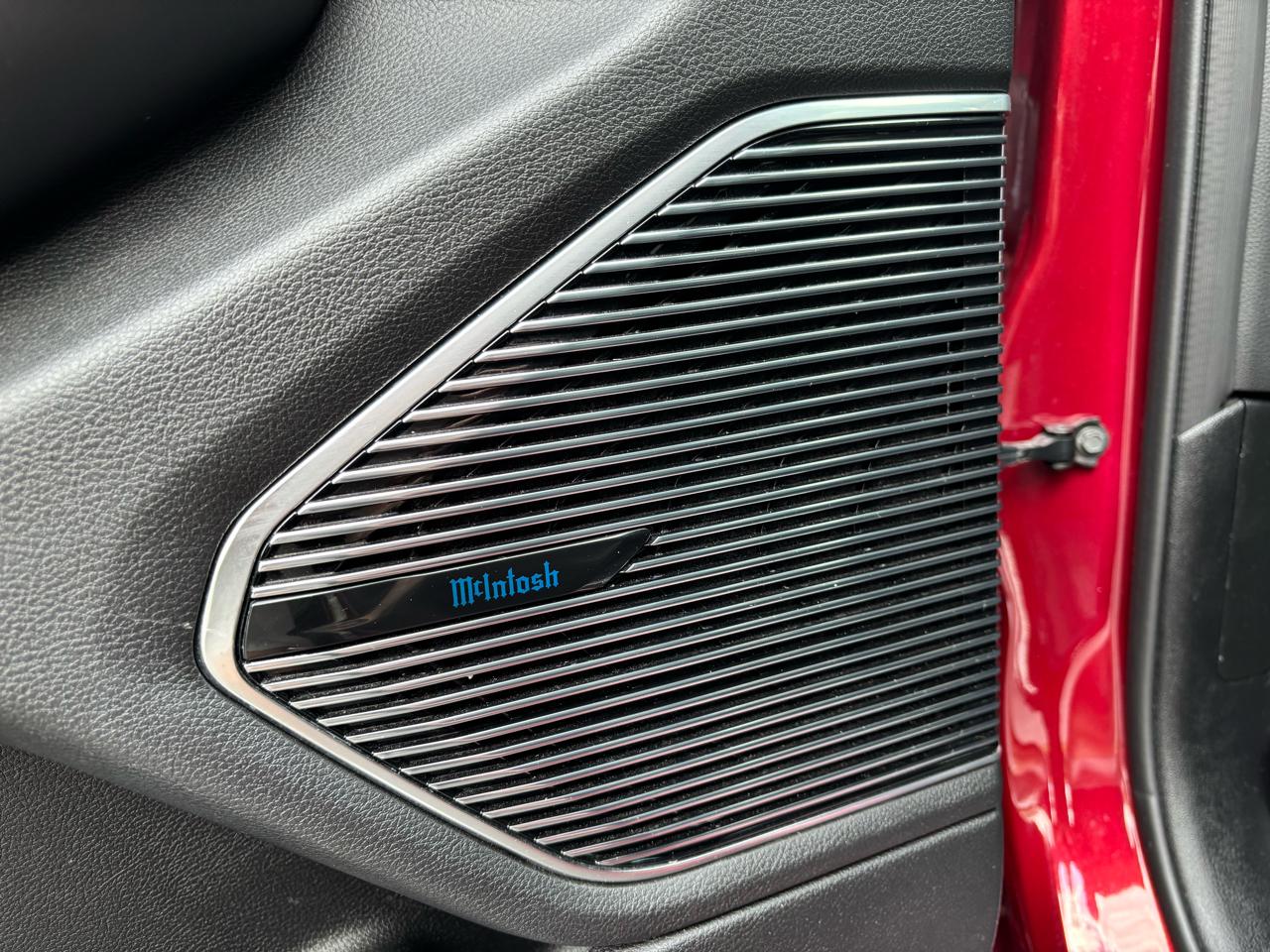 Jeep Grand Cherokee L Overland 4WD 2021