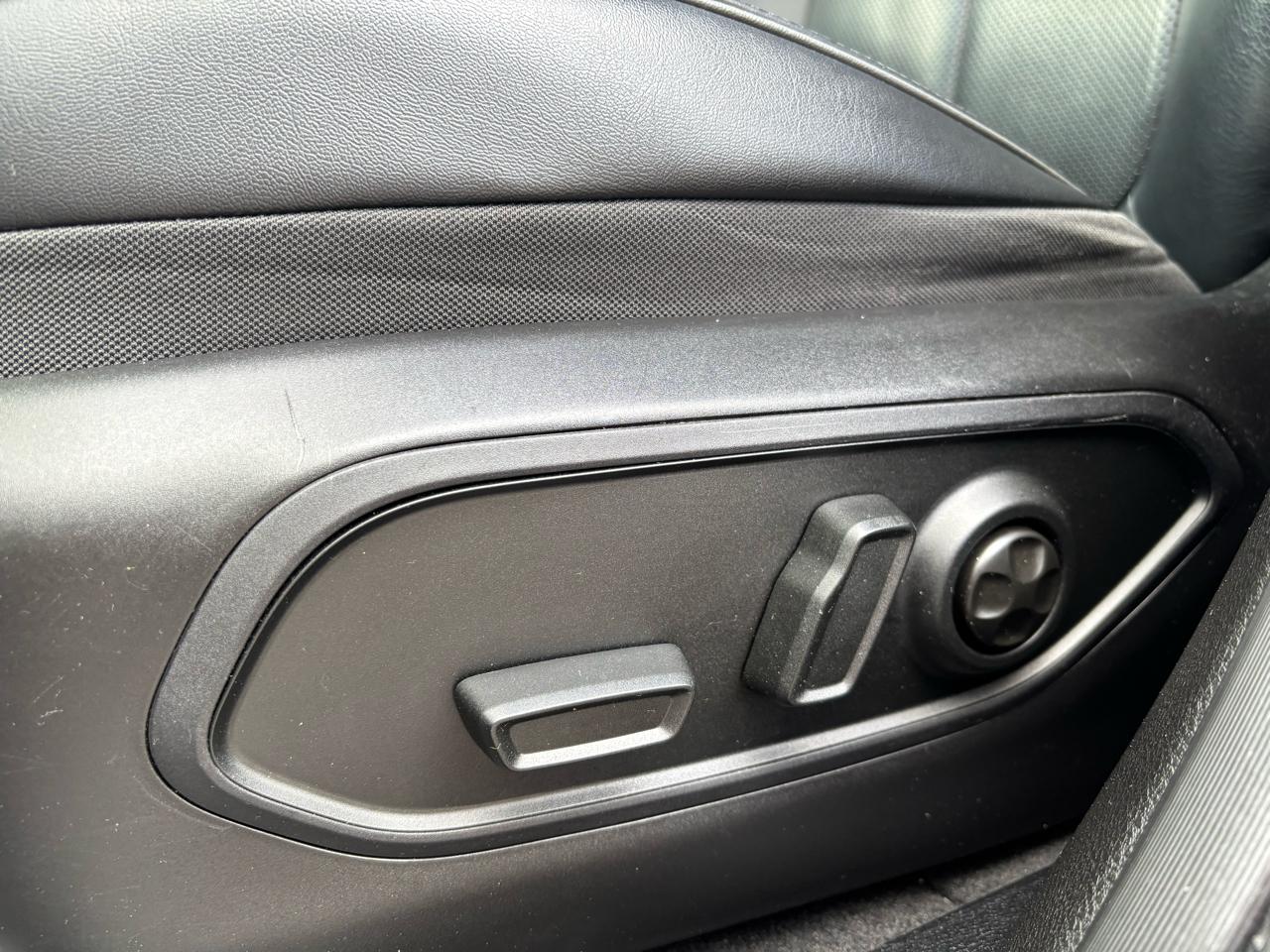 Jeep Grand Cherokee L Overland 4WD 2021